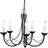 Elstead Lighting Carisbrooke Pendant Lamp ∅ 47cm