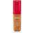 Bourjois Fond de teint Healthy Mix n 60 Ambre foncé 30ml Marron