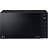 LG MS2535GIB Svart