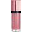 Bourjois Rouge Edition Aqua Laque T02 Rosé ont the Rocks