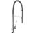 Hansgrohe Axor Citterio (39840800) Brushed Chrome