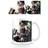 Pyramid International Batman Harley Quinn Pose Mugg 31.5cl