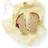 Bee's Wrap Sandwich Wrap Bivoksdug
