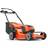 Husqvarna LC 353iVX Solo Battery Powered Mower