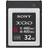 Sony XQD G 440/400MB/s 32GB