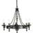 Elstead Lighting Warwick Pendant Lamp ∅ 60cm