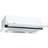 Teka TL 6310 60 cm, Hvid, Sort