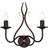 Elstead Lighting Windermere Väggarmatur