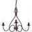 Elstead Lighting Windermere Pendant Lamp ∅ 54.5cm