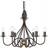 Elstead Lighting Windermere Pendant Lamp 64.5cm