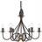 Elstead Lighting Windermere Pendellampa ∅ 64.5cm