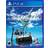 Zanki Zero: Last Beginning (PS4)