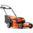 Husqvarna LC 347iVX Solo Battery Powered Mower