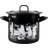 Muurla Moomin with lid 1.5 L 16.5 cm