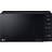 LG MH6535GIS Svart