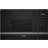 Siemens BF425LMB0 Svart