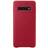 Samsung Leather Cover (Galaxy S10)