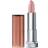 Maybelline Color Sensational Lipstick Matte Nude #982 Peach Buff