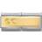Nomination Composable Classic Double Link With Infinity Charm - Silver/Gold