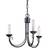 Elstead Lighting Chartwell Pendant Lamp ∅ 43cm