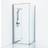 Svedbergs Skoga Fast (61707379) 700x930x1980mm
