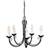 Elstead Lighting Chartwell Pendant Lamp ∅ 47cm