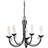 Elstead Lighting Chartwell Pendant Lamp 47cm