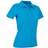 Stedman Short Sleeve Polo Shirt - Ocean Blue