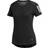 adidas Own The Run T-shirt Women - Black