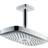 Hansgrohe Raindance Select E 300 2jet (26608400) Krom, Vit