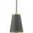 Oriva Cone Vindueslampe 9cm