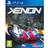 Xenon Racer (PS4)