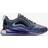 Nike Basket Air Max 720 Northern Lights Night - Black Men's