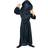 Rubies Kids Hidden Face Robe Costume