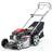 AL-KO Easy 4.60 SP-S Bensindriven gräsklippare