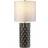 Elstead Lighting Barbican Bordslampa 65cm