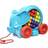 Fisher Price Mega Bloks Building Basics Elephant Parade