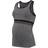 Mamalicious Active maternity Top Szary/Medium Grey Melange (20009714)