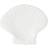 Byon Shell Assiett 21cm