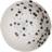 Byon Dottie Breakfast Bowl 13cm