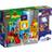 LEGO Duplo Emmet & Lucys Visitors from the Planet 10895