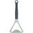 KitchenCraft Colourworks Potato Masher 24cm