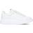 Alexander McQueen Oversized Sneaker W - White