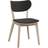 Skånska Möbelhuset Camila 2-pack Køkkenstol 83cm 2stk