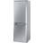 Indesit IBD 5515 S UK Silver