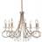 Elstead Lighting Christina Pendant Lamp ∅ 70cm