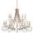 Elstead Lighting Christina Pendellampa ∅ 115cm
