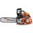 Husqvarna 550 XPG Mark II 13"