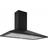 Caple CCH901BK 90cm, Black