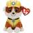 TY Paw Patrol Rubble 24cm